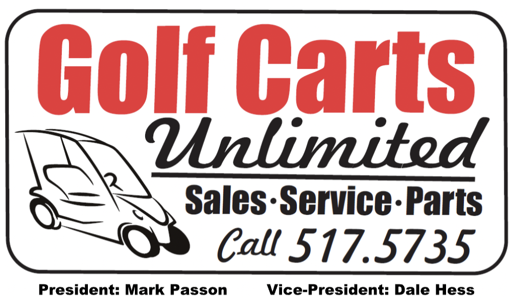 Golf Carts Unlimited