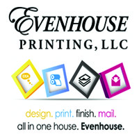 Evenhouse Printing