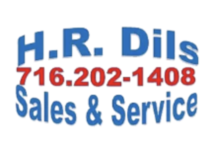 HR Dils